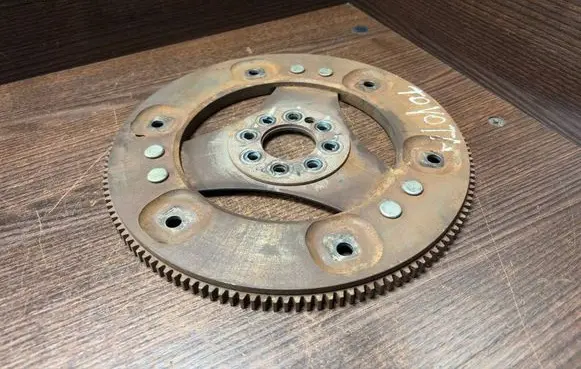 Toyota Proace Flywheel 9829533080 9654589080