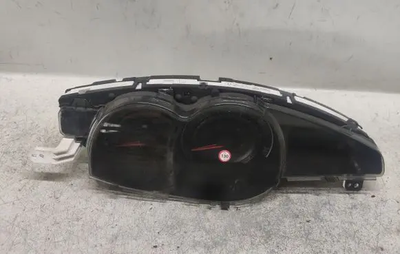 Toyota Verso Speedometer (instrument cluster) 838000F120