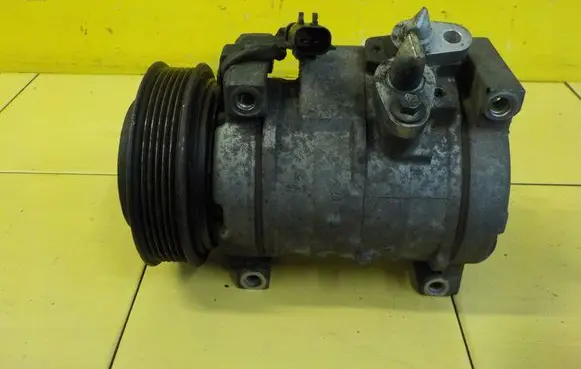 Jeep Cherokee III KJ Air conditioning (A/C) compressor (pump) MC4472203974