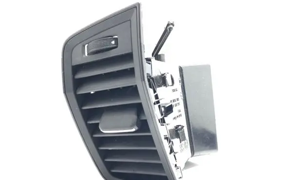 Skoda Kodiaq Dashboard side air vent grill/cover trim 565819702B