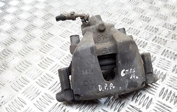 Ford C-MAX II Front brake caliper