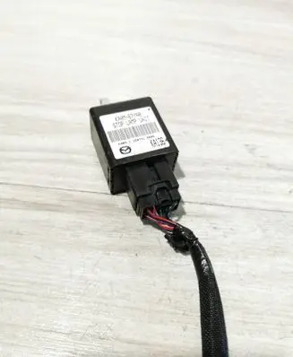 Mazda CX-5 Light module LCM KA0M67YA0 PA66GF30 1507310006