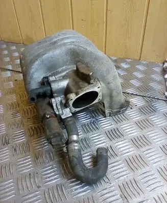 Renault Espace III Intake manifold SV10100120
