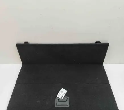 Audi Q5 SQ5 Trunk/boot floor carpet liner 80A861531B