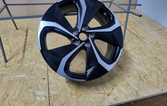KIA EV6 R20 alloy rim 52905CV210