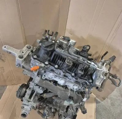 Hyundai i30 Engine G3LE