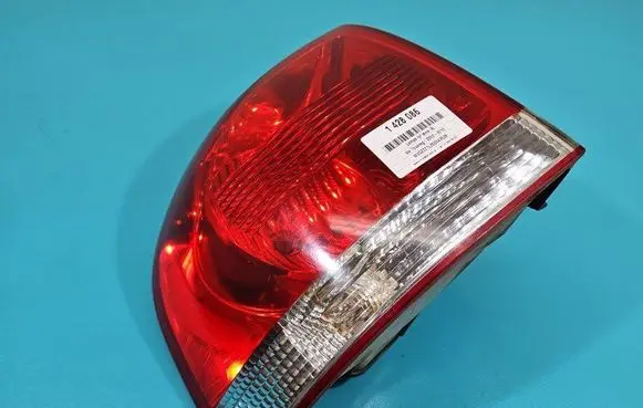 Volkswagen Touareg I Rear/tail lights 7L6945095K IMPRK1428086
