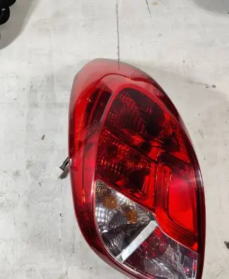 Hyundai i20 (PB PBT) Rear/tail lights 924014P500 02056099900010