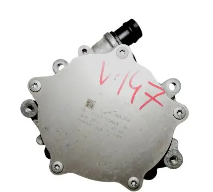 Mercedes-Benz A W177 AMG Vacuum pump A2641800000