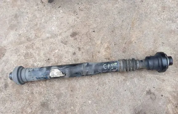 Porsche Cayenne (92A) Front prop shaft 7P0521401C