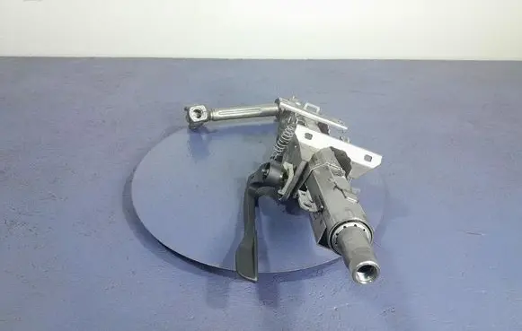 Skoda Superb B5 (3U) Steering wheel axle 5Q1419502AJ