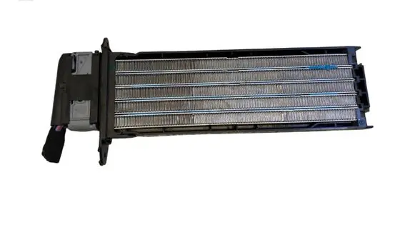 Opel Crossland X Electric cabin heater radiator HN839002 T3326003 HN839002B03GZ
