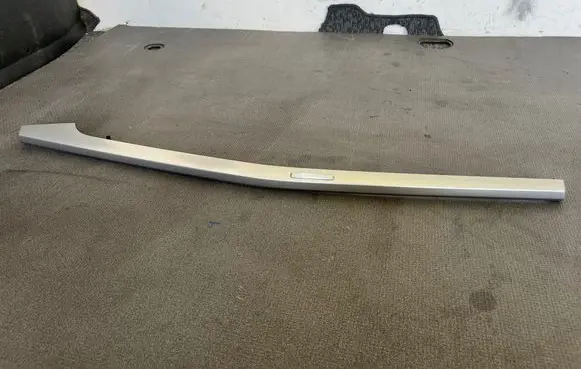 Audi Q5 SQ5 FY Dashboard glove box trim 80B853190