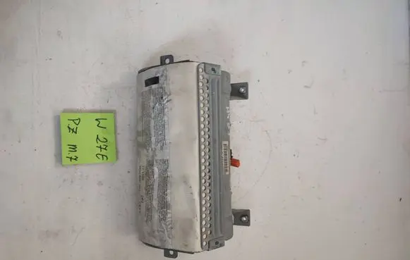 Audi A4 S4 B5 8D Passenger airbag 8D0880201J