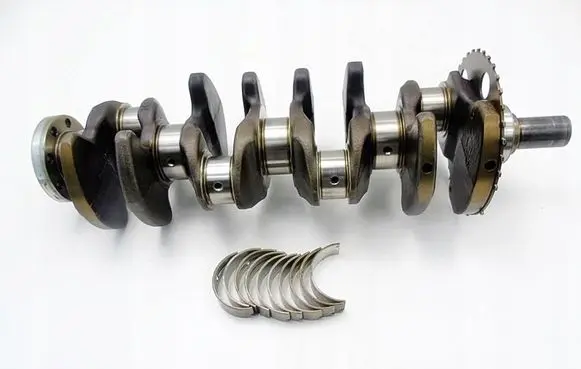 Suzuki Swift II Crankshaft M15AWK