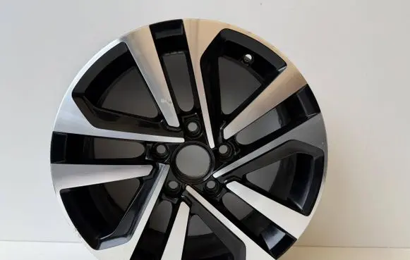 Volkswagen Touran III R16 alloy rim 5TA601025P