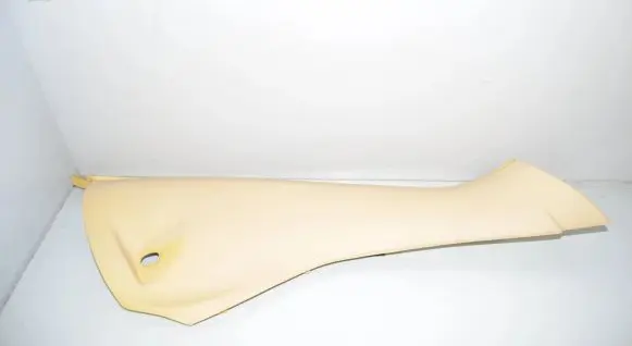 BMW X5 F15 (C) pillar trim 7344222 51477344222
