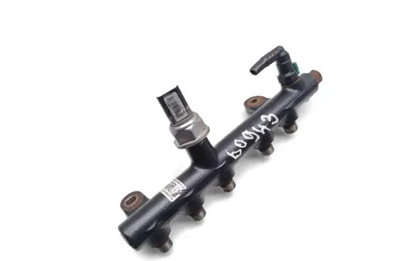 Ford Mondeo MK V Fuel main line pipe 9674300080