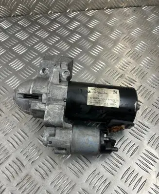 BMW X4 F26 Starter motor 1241857410206