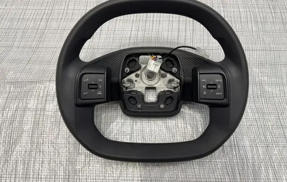Fiat Panda III Steering wheel 