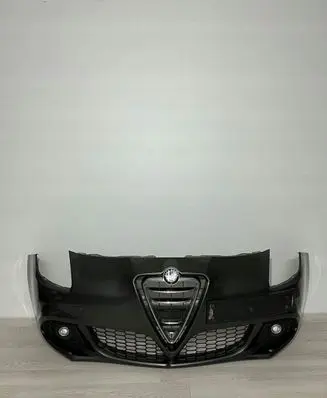 Alfa Romeo Giulietta Front bumper