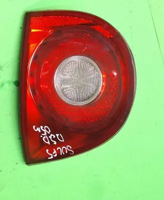 Volkswagen Golf V Tailgate rear/tail lights 1k6945094f 028600202A