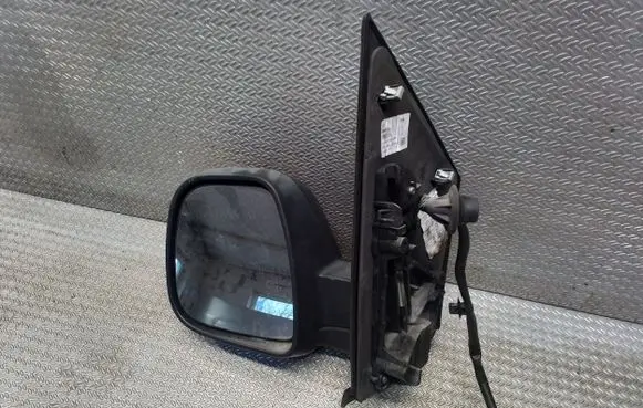 Citroen Jumpy Front door electric wing mirror 98087022XT