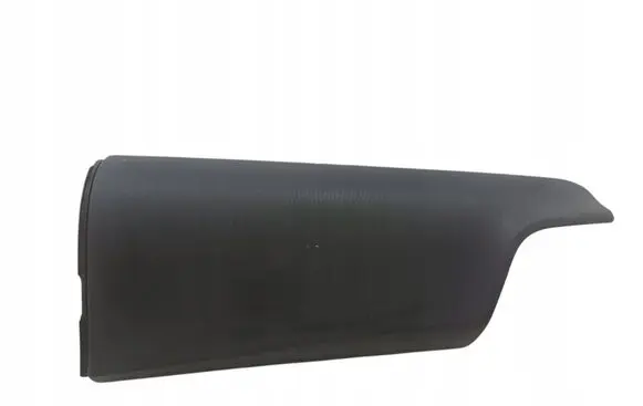 Toyota Verso-S Glove box