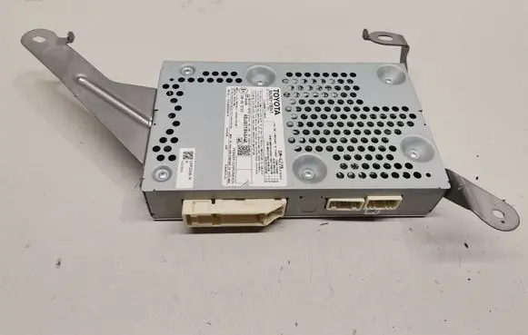 Lexus NX Sound amplifier 8628078041