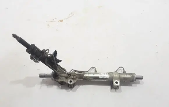 Opel Vivaro Steering rack 490018549R