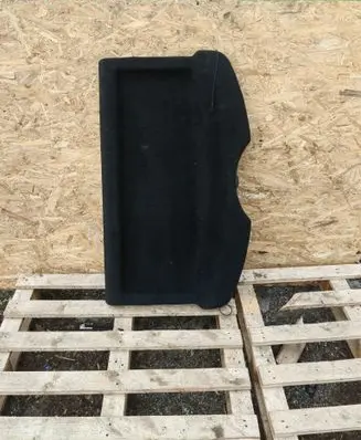Seat Toledo IV (NH) Parcel shelf 5ja867769c