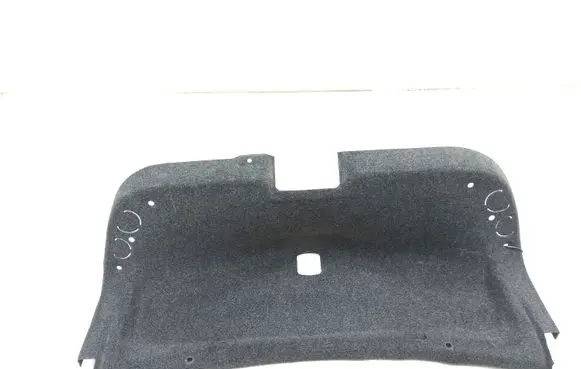 Mercedes-Benz CLK A208 C208 Tailgate trim 2086940125 YAP577998