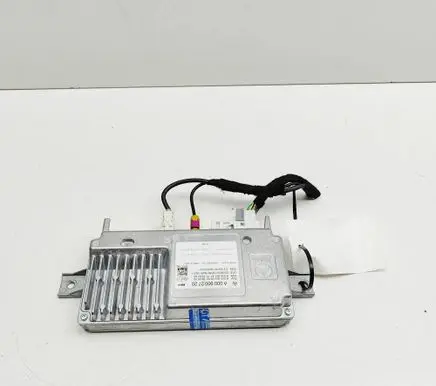Mercedes-Benz GLB x247 Parking PDC control unit/module A0009002720 A0009020553