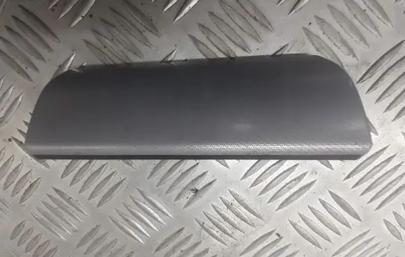 Opel Zafira B Other dashboard part 13162516