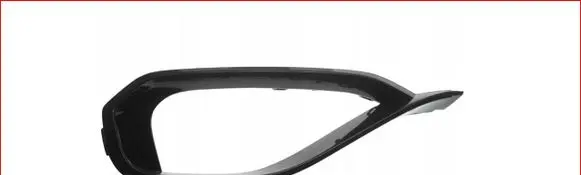 BMW 4 F32 F33 Front bumper lower grill 