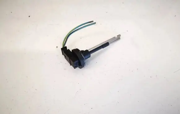 Opel Meriva A Interior temperature sensor 100362