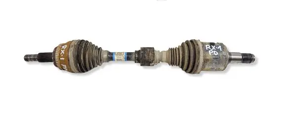 Lexus RX 450H Front driveshaft DG0180405N0
