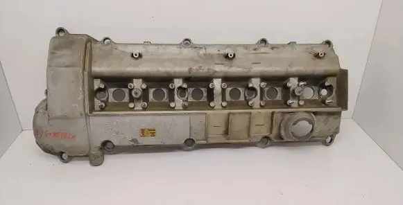 BMW 5 E34 Rocker cam cover 17383859 M50B25