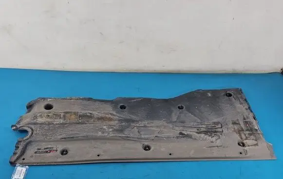 Skoda Octavia Mk4 Center console 5WA825202E IMPRK1564167
