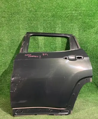 Jeep Compass Rear door