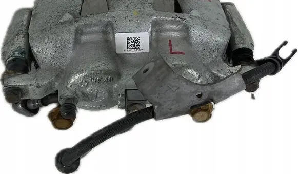 Chrysler Pacifica Front brake caliper 17986801