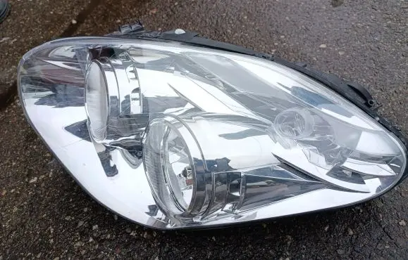 Fiat Doblo Headlight/headlamp 51810672 060720112227