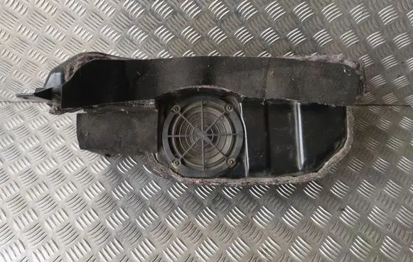 Audi A6 S6 C5 4B Subwoofer speaker 4B9035382A