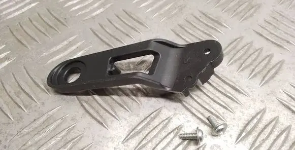 Lexus RX 330 - 350 - 400H Headlight/headlamp mounting bracket 8119348030
