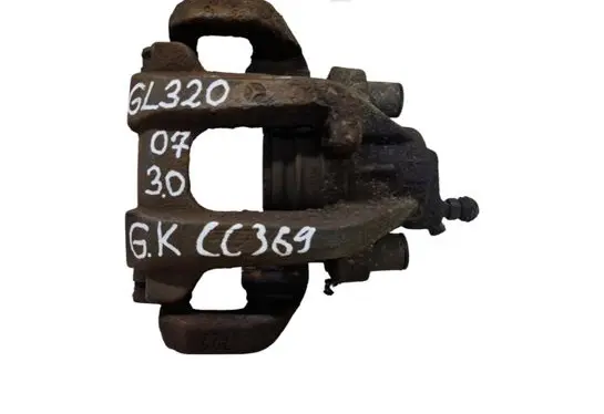 Mercedes-Benz GL X164 Rear brake caliper