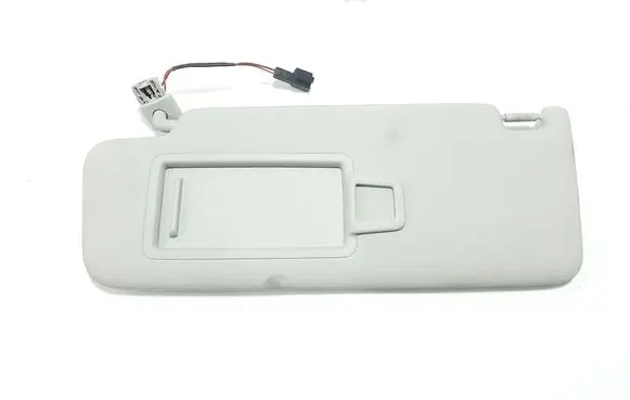 Volkswagen PASSAT B8 Sun visor 3G0857551
