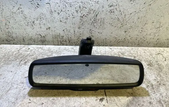 Dodge Challenger Rear view mirror (interior) 68324976AA