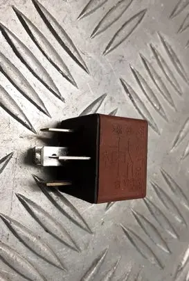 Renault Clio II Other relay 03612