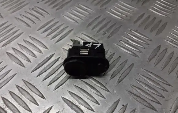 Opel Agila A Wing mirror switch 09226861