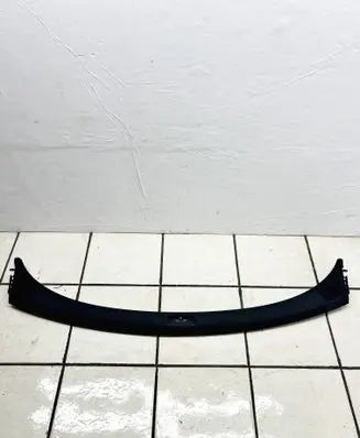 Audi A6 C7 Dashboard center trim panel 4G0857051